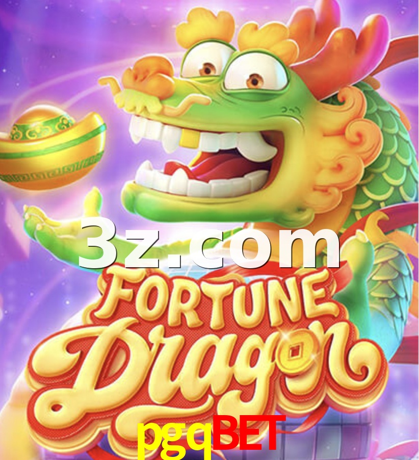 Fortune Dragon